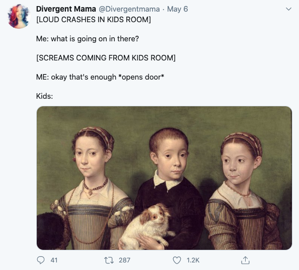 18 hilarious tweets from parents saying just what we're all thinking noise